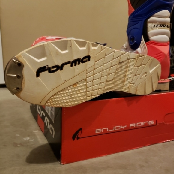 Forma riding boots - Picture 6 of 11